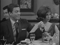 Click to watch 'My Husband Is a Check-...' (popup) The Dick Van Dyke Show